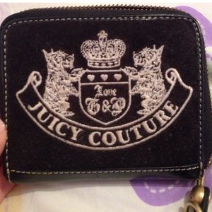 Juicy wallet